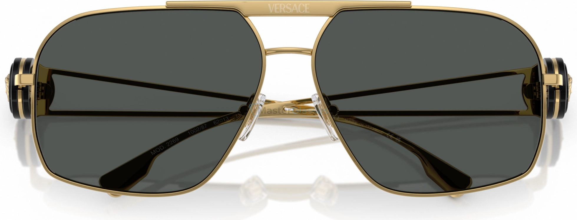   Versace VE2269 100287 Gold