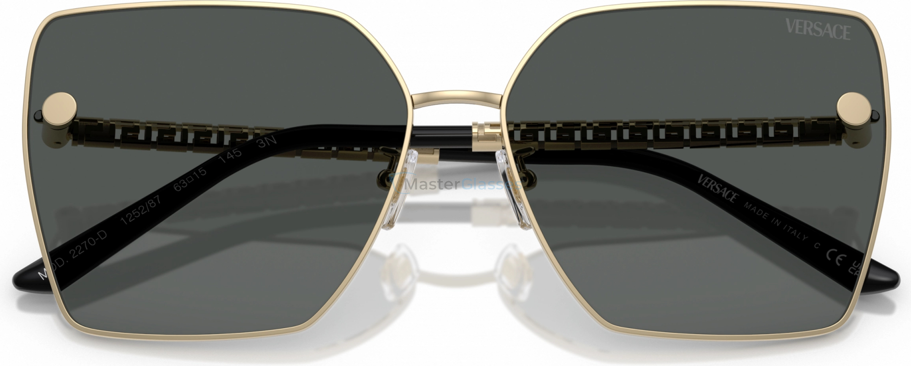   Versace VE2270D 125287 Gold