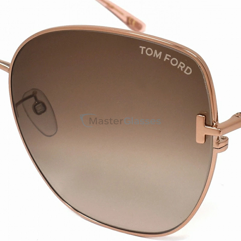   TOM FORD TF 895-K 33F 61