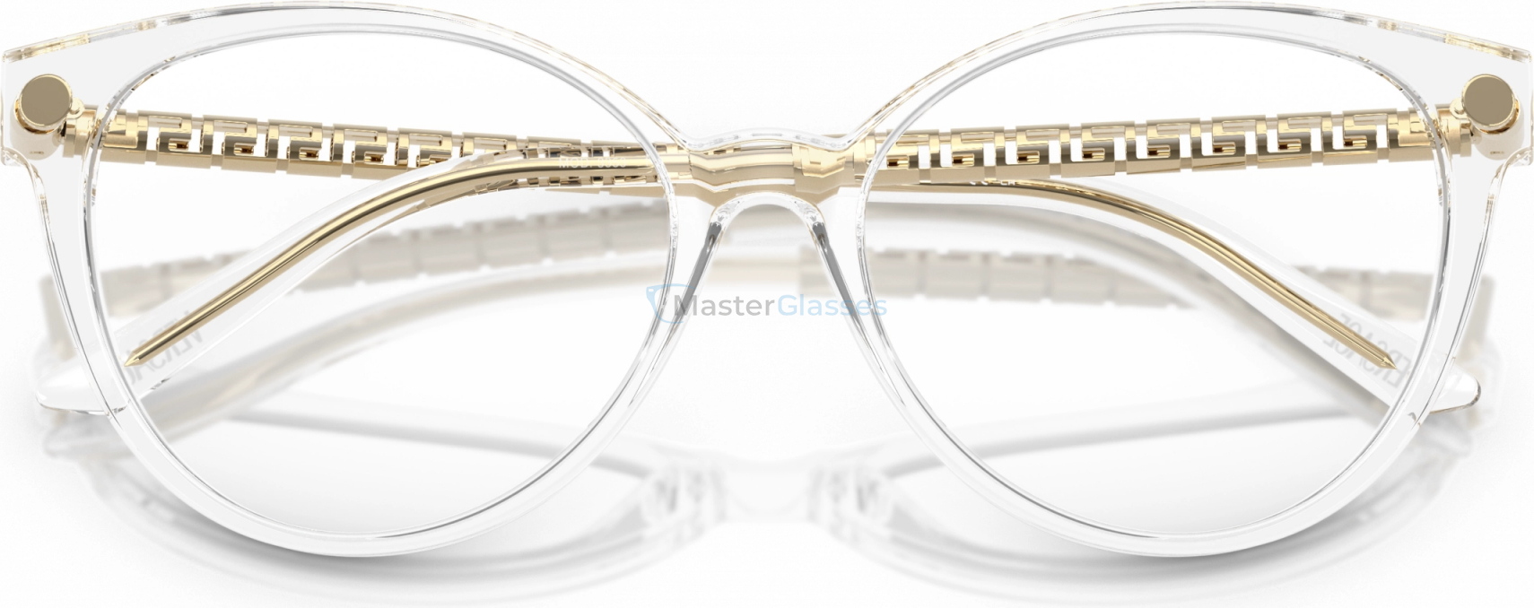  Versace VE3353 148 White