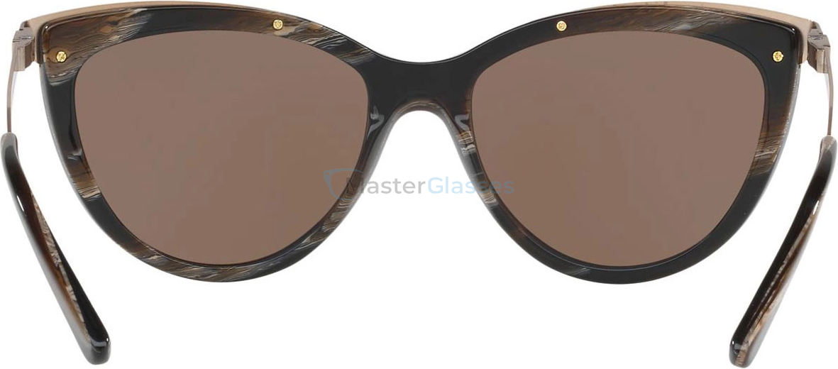 Солнцезащитные очки Ralph Lauren RL8160 563473 Brown Horn