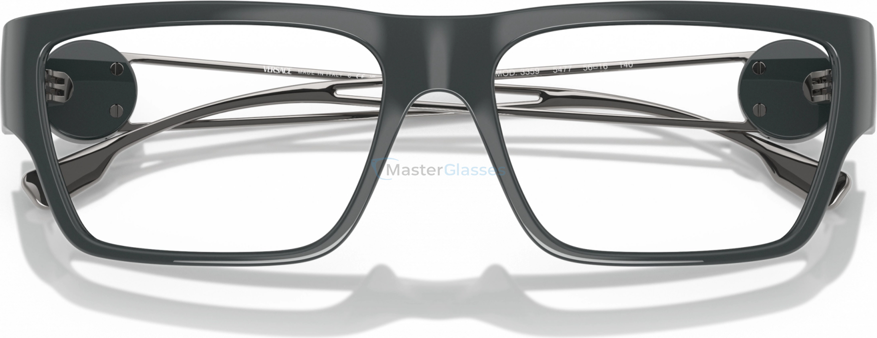  Versace VE3359 5477 Grey