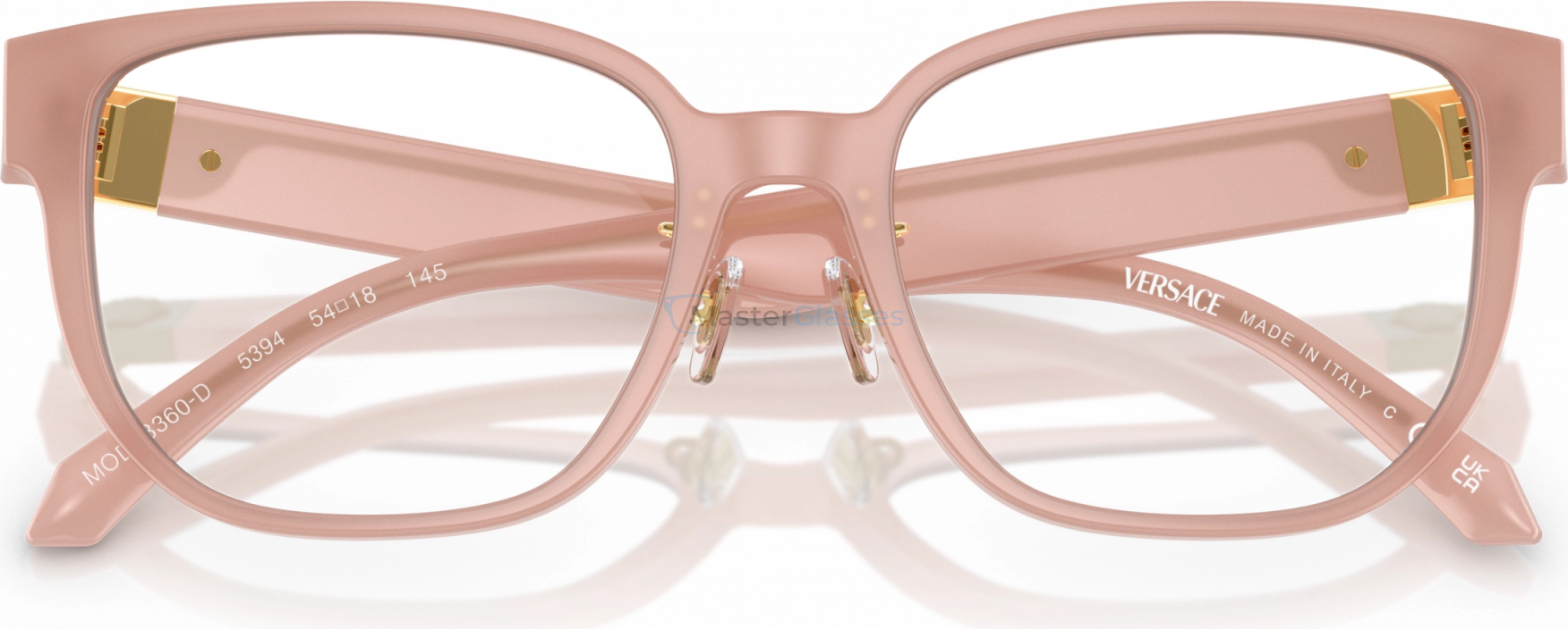  Versace VE3360D 5394 Pink