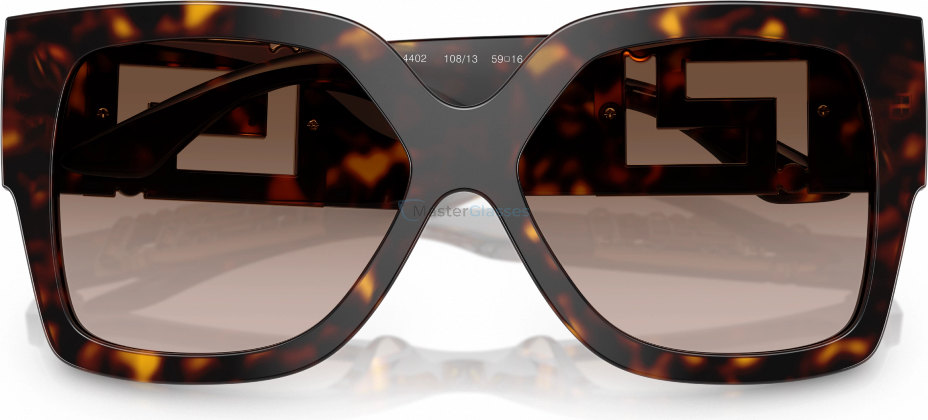   Versace VE4402 108/13 Tortoise