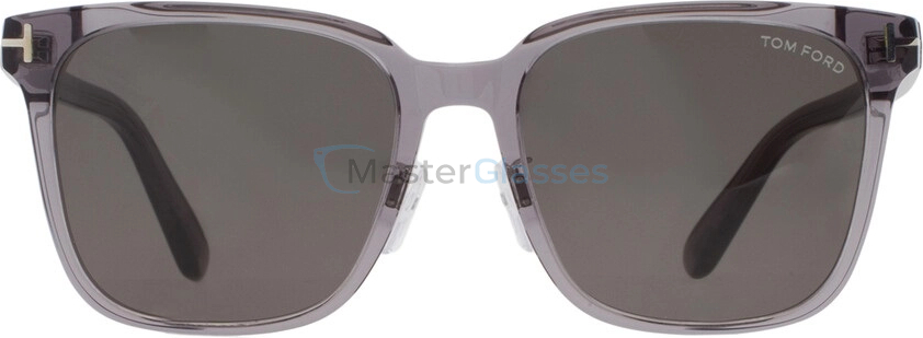 Солнцезащитные очки TOM FORD TF 891-K 20C 55 - купить в оптике 