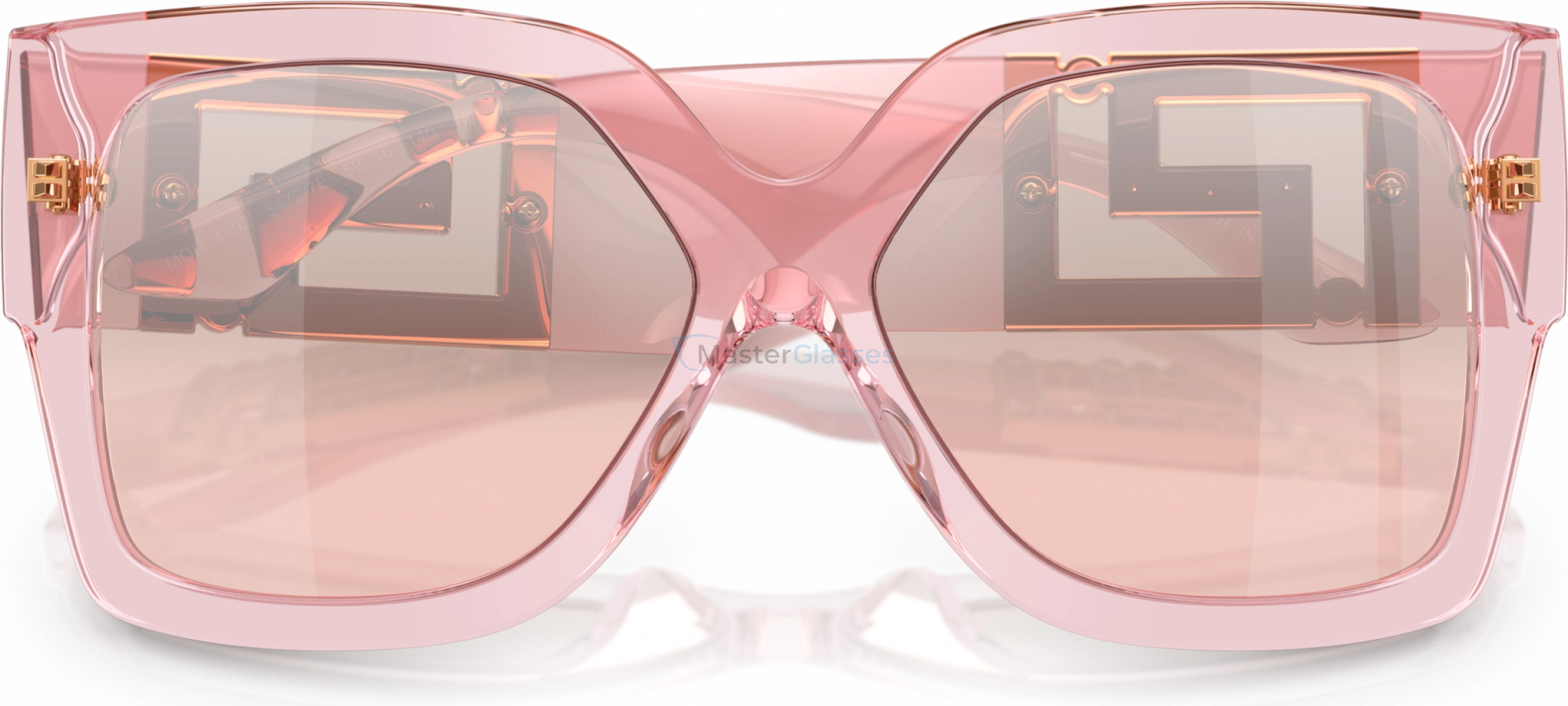   Versace VE4402 54727E Pink