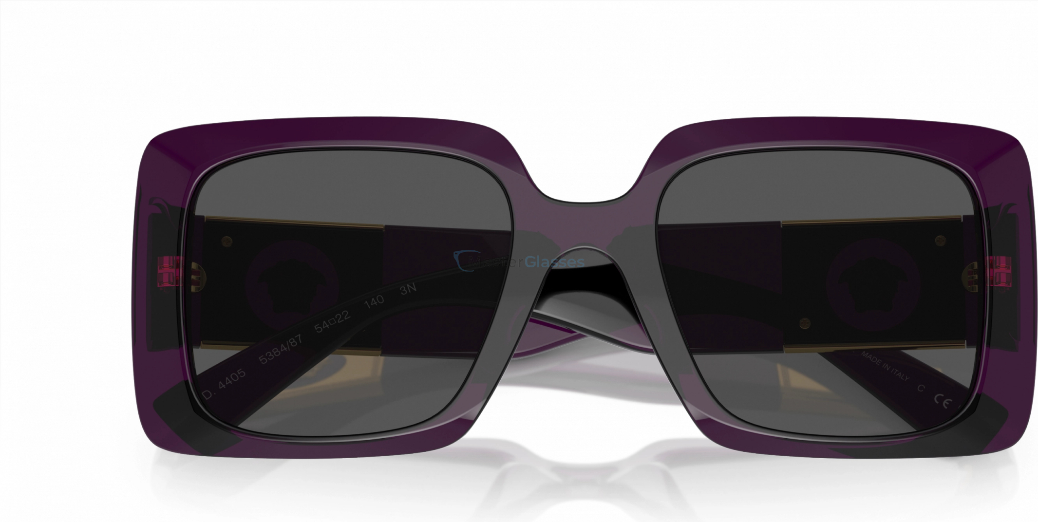   Versace VE4405 538487 Violet