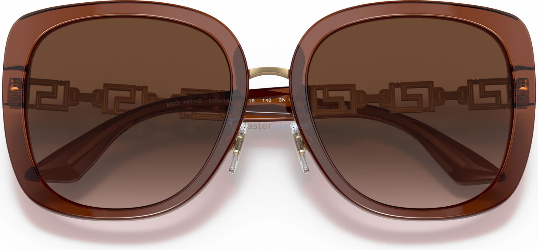   Versace VE4407D 532413 Brown