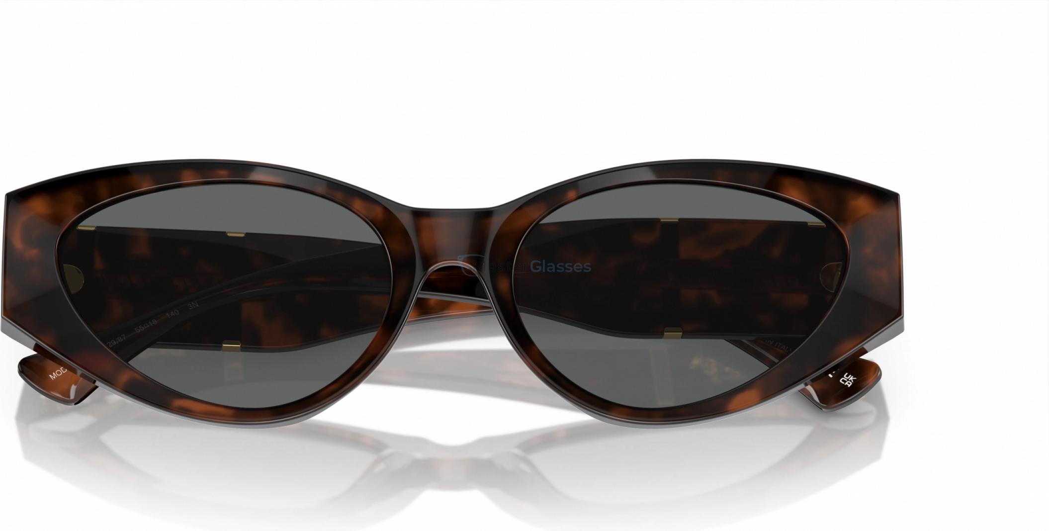   Versace VE4454 542987 Tortoise