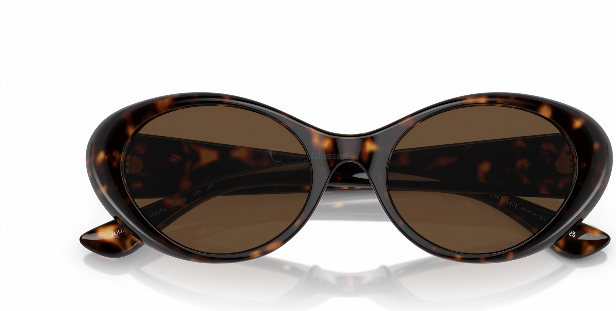   Versace VE4455U 108/73 Tortoise