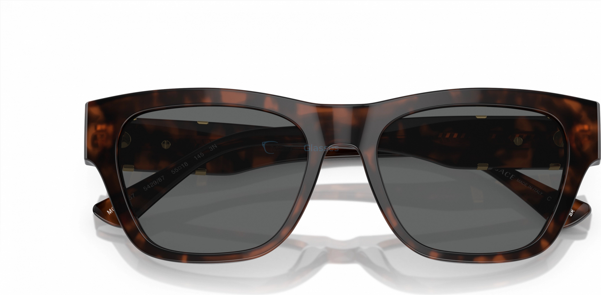   Versace VE4457 542987 Tortoise