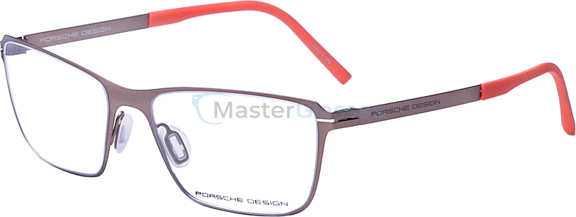 Оправа Porsche 8263 B 54-17-140 B, 54-17-140