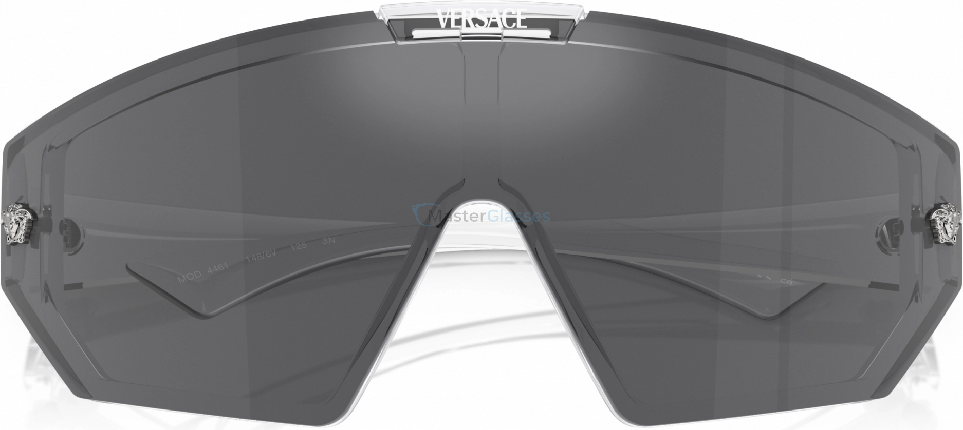   Versace VE4461 148/6V White