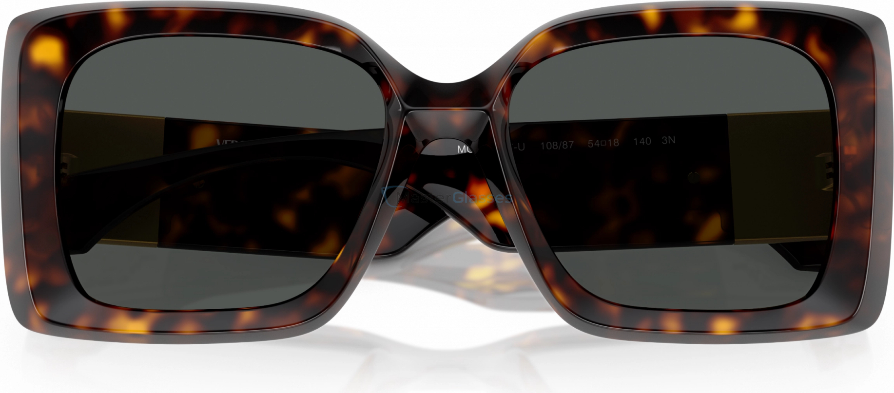   Versace VE4467U 108/87 Tortoise