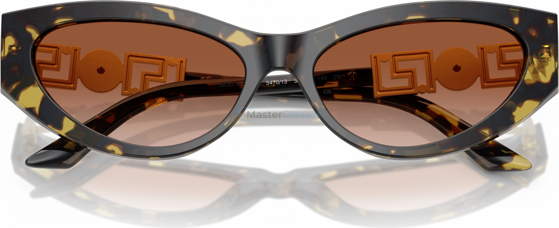   Versace VE4470B 547013 Tortoise