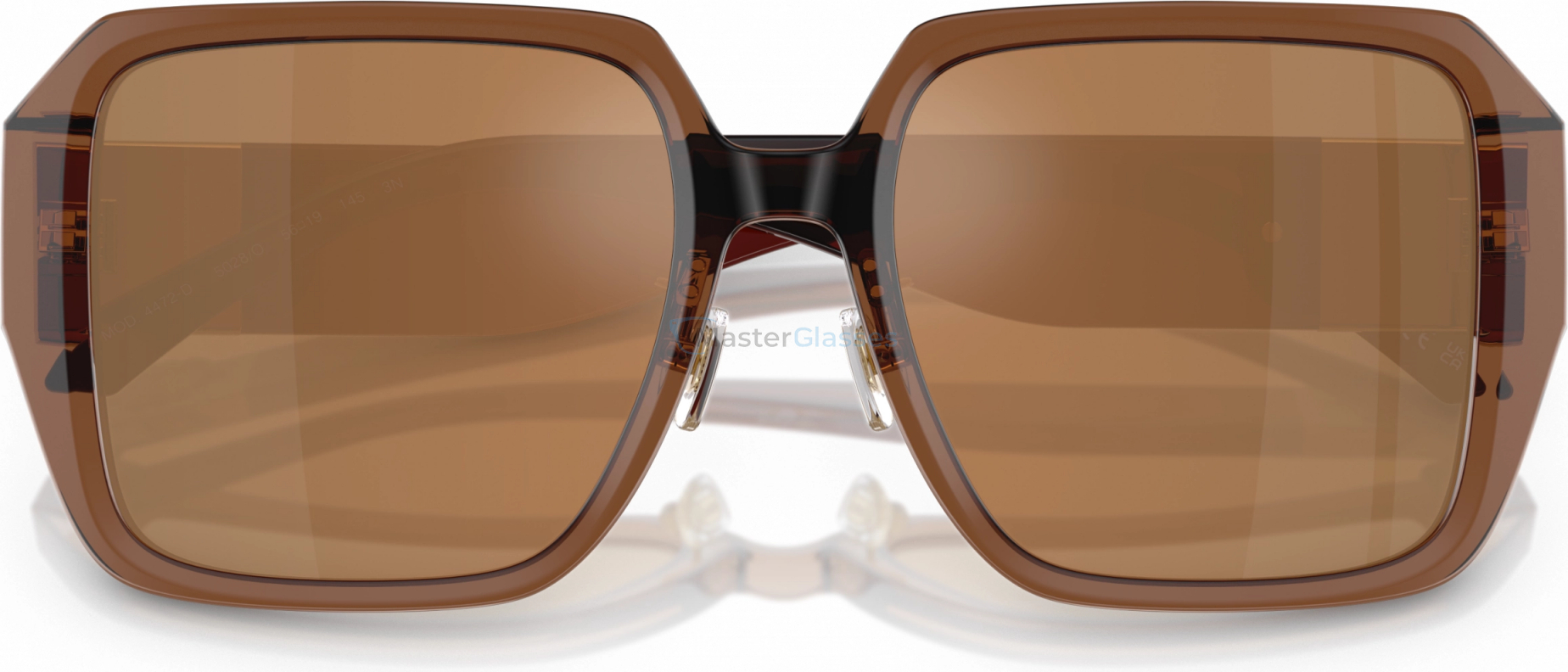   Versace VE4472D 5028/O Brown