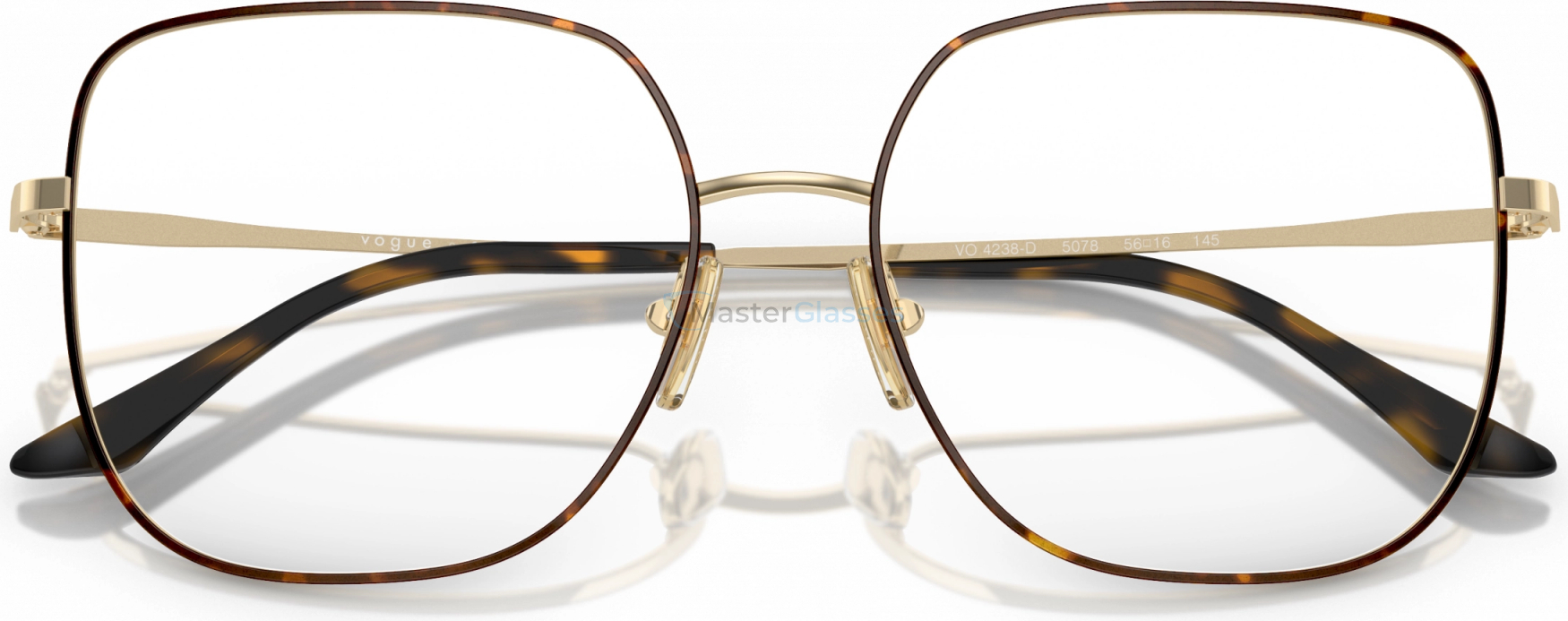  Vogue VO4238D 5078 Brown