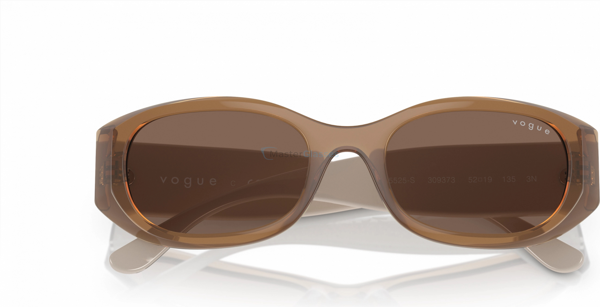   Vogue VO5525S 309373 Brown