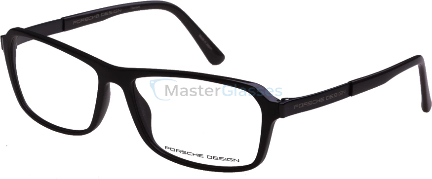 Оправа Porsche 8267 A 55-14-140 A, 55-14-140