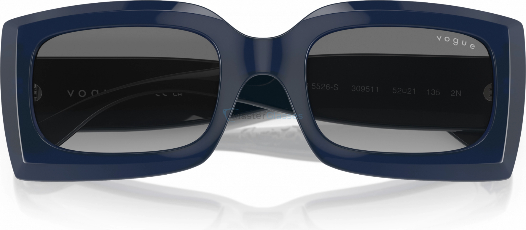   Vogue VO5526S 309511 Blue