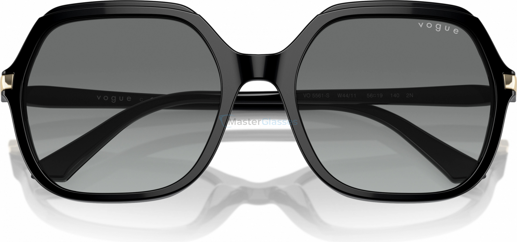   Vogue VO5561S W44/11 Black