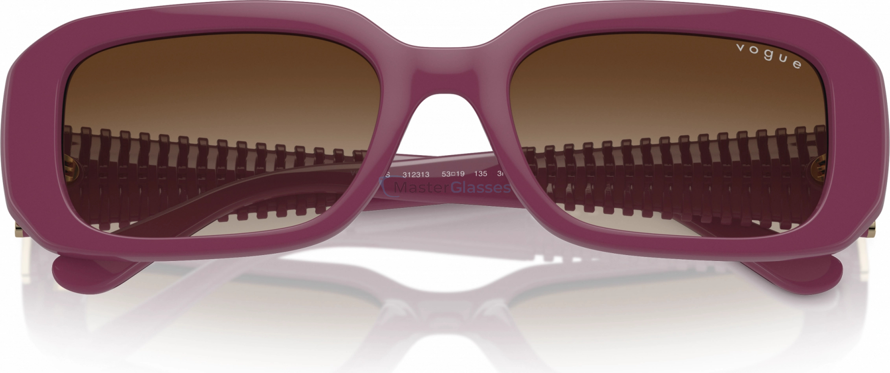   Vogue VO5565S 312313 Violet