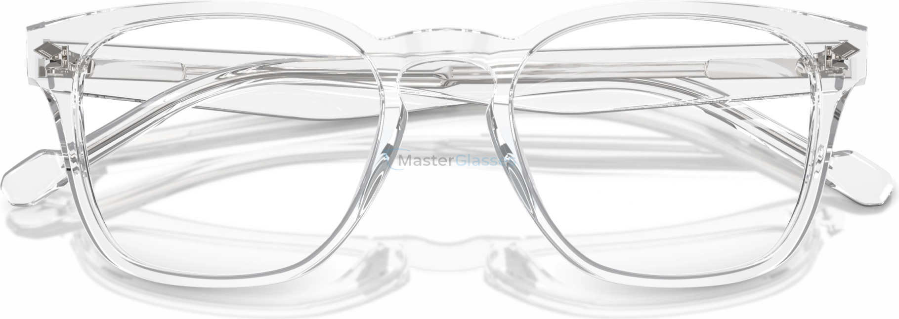  Vogue VO5570 W745 Transparent