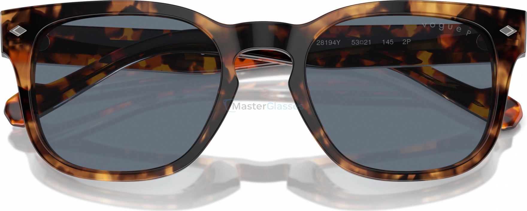   Vogue VO5571S 28194Y Tortoise