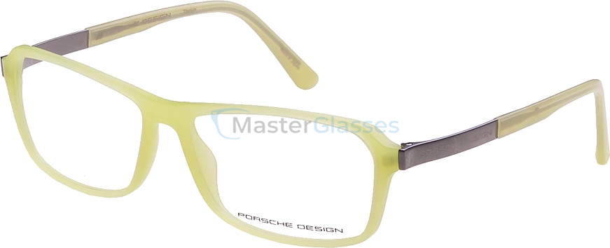Оправа Porsche 8267 D 55-14-140 D, 55-14-140