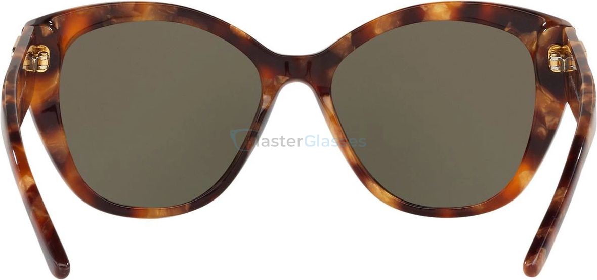 Солнцезащитные очки Ralph Lauren RL8168 56157P Gold Havana