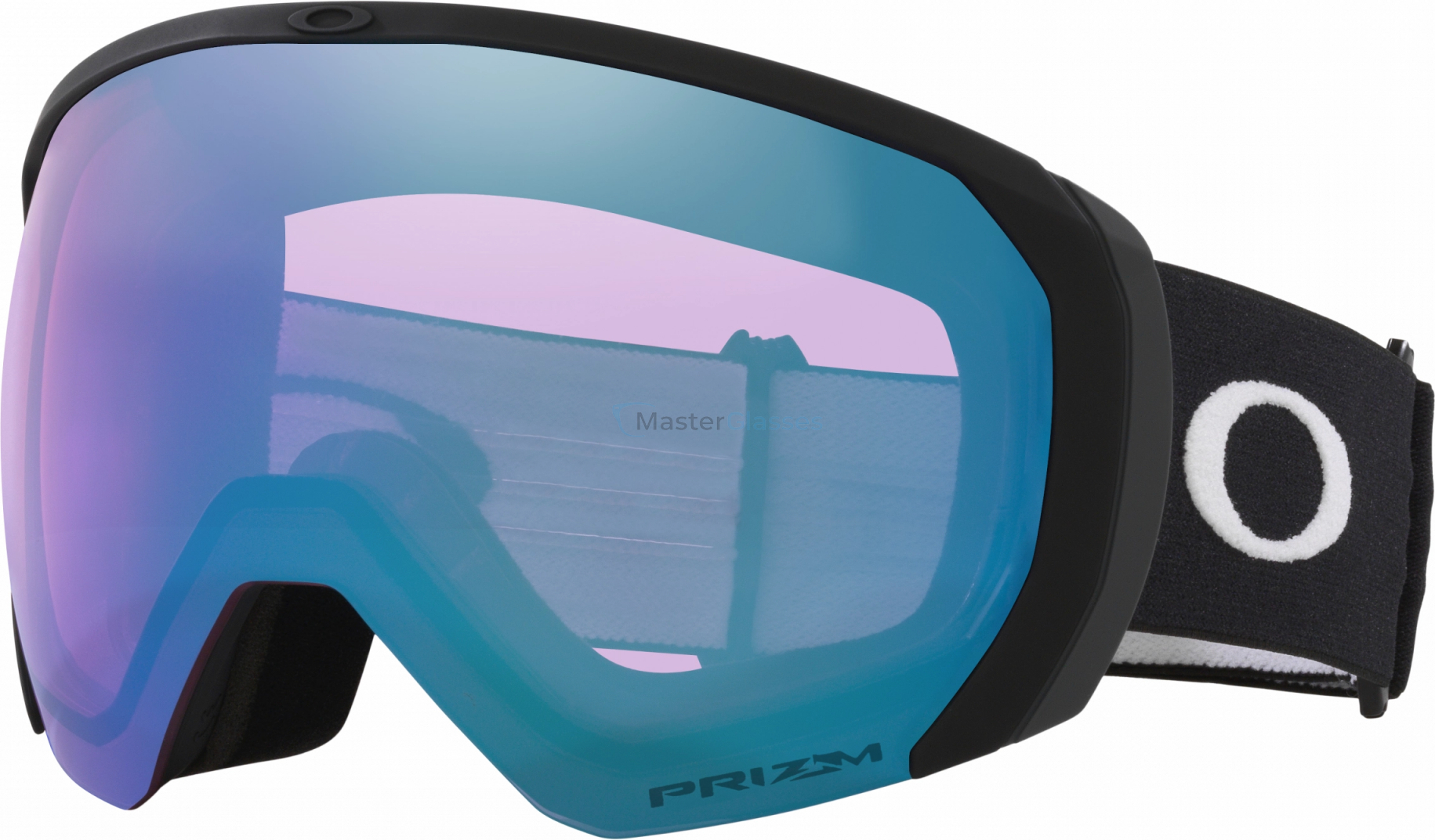   Oakley FLIGHT PATH L OO7110 711070 Black