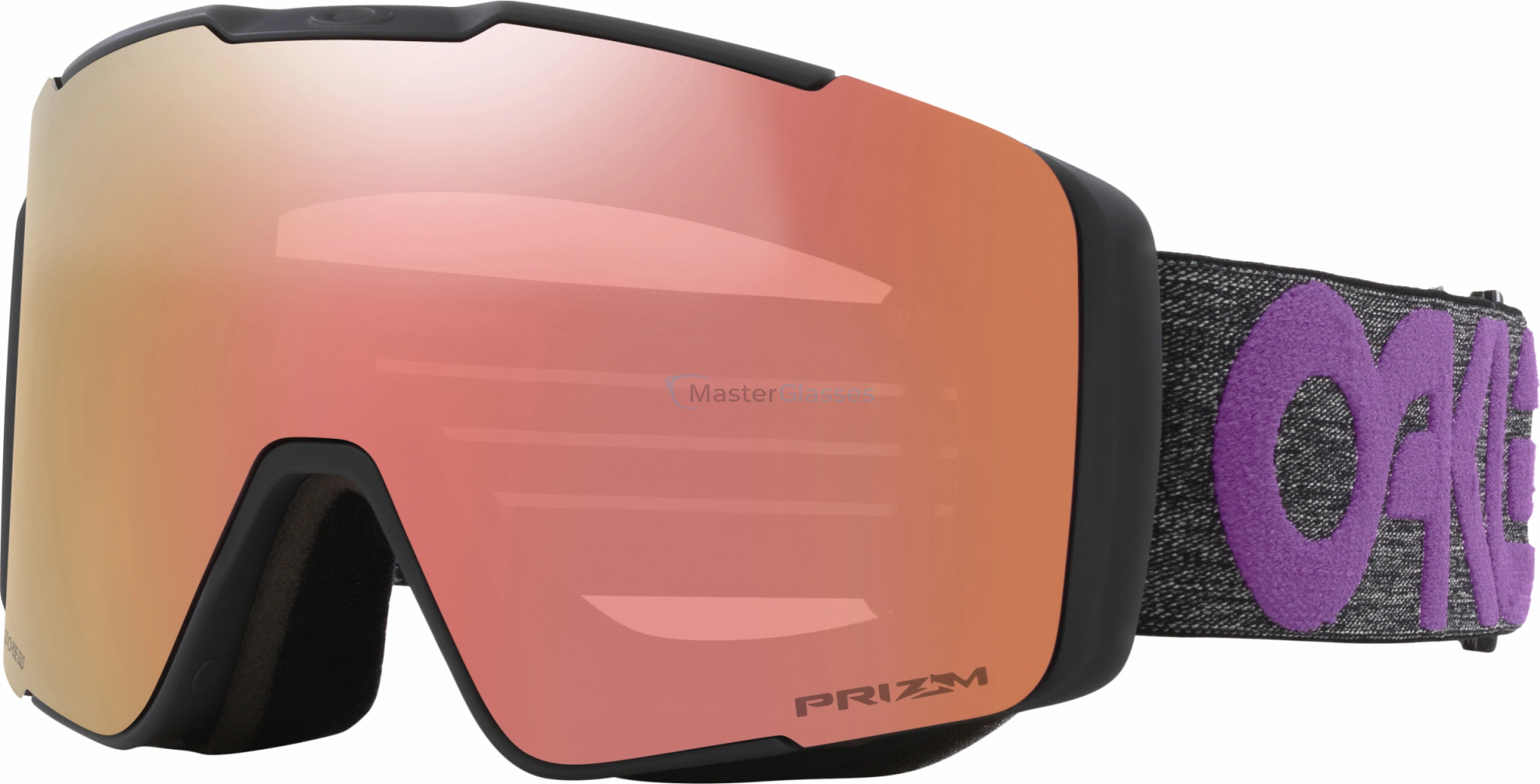   Oakley LINE MINER PRO L OO7136 713608 Clear