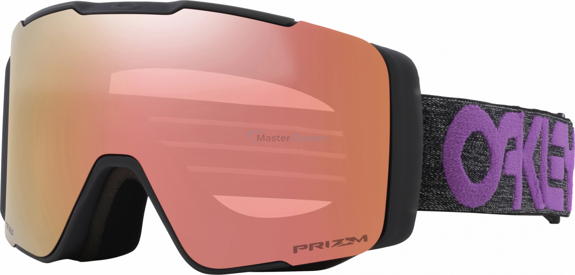   Oakley LINE MINER PRO M OO7137 713708 Clear