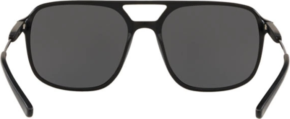 Солнцезащитные очки Ralph Lauren RL8170 500187 Black Vintage Effect