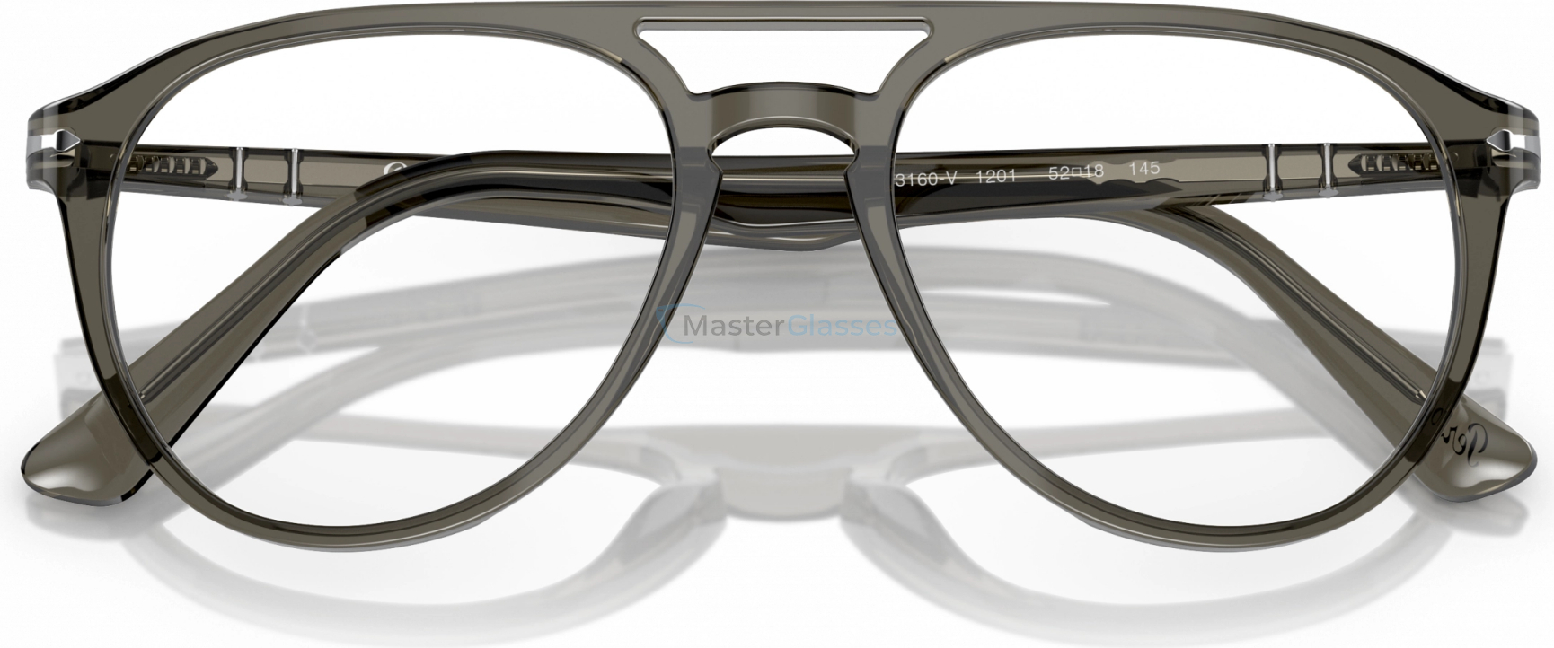  Persol PO3160V 1201 Grey