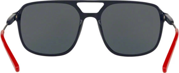 Солнцезащитные очки Ralph Lauren RL8170 556987 Navy Blue