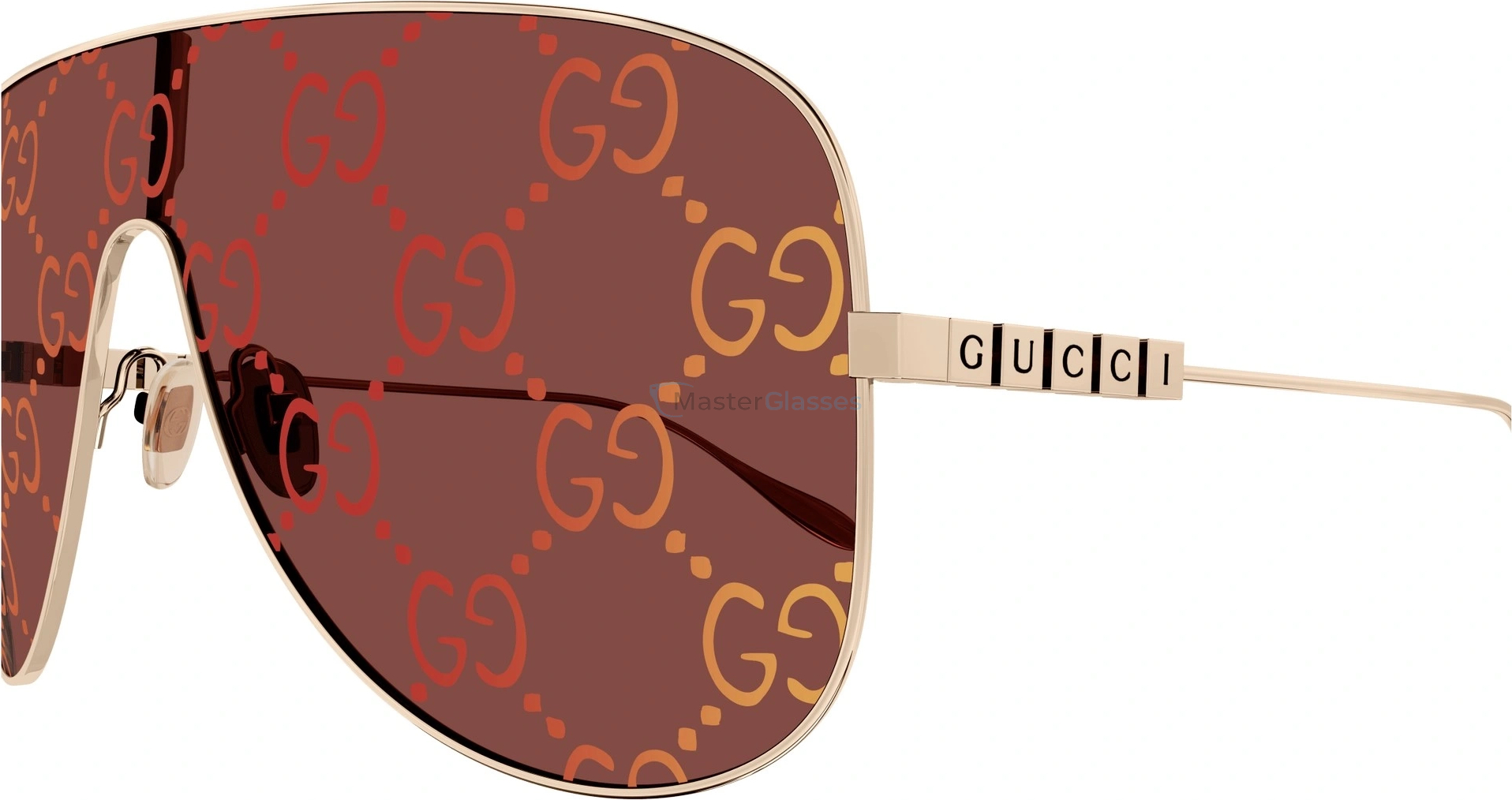 Gucci GG1436S-003 99  