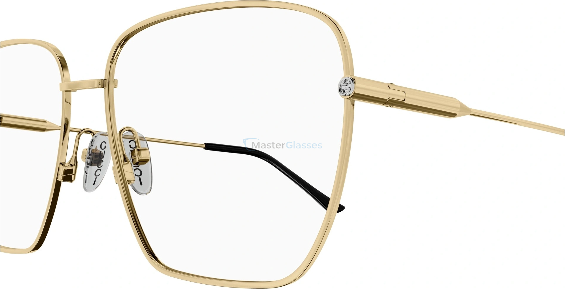 Gucci GG1414O-001 58 