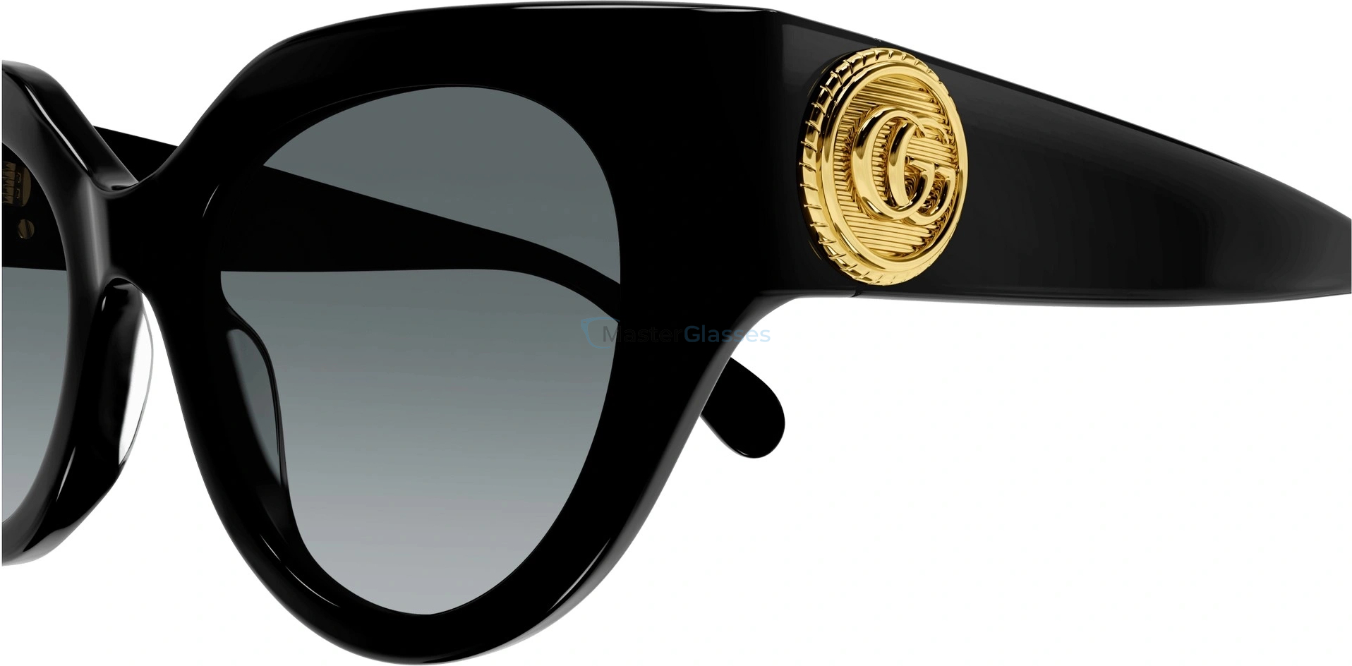 Gucci GG1408S-001 52  