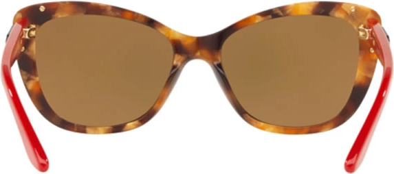 Солнцезащитные очки Ralph Lauren RL8171 56155A Gold Havana