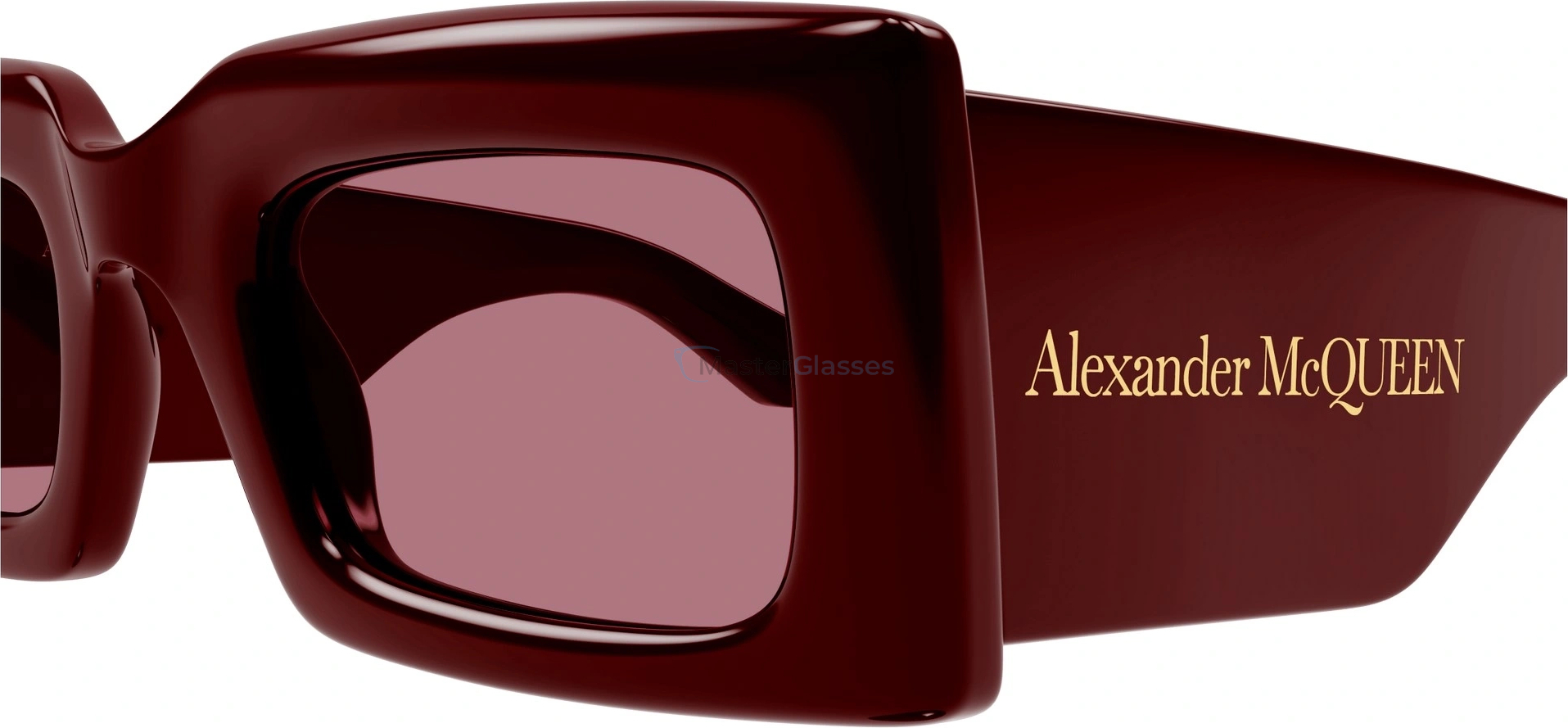 Alexander McQueen AM0433S-003 50  