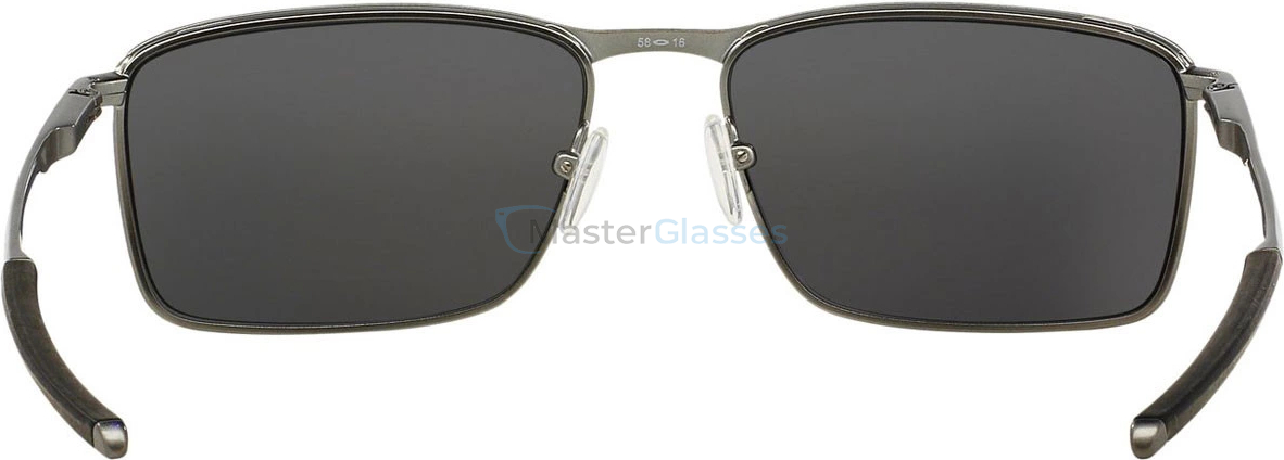 �������������� ���� Oakley Conductor 6 OO4106 410602 Lead