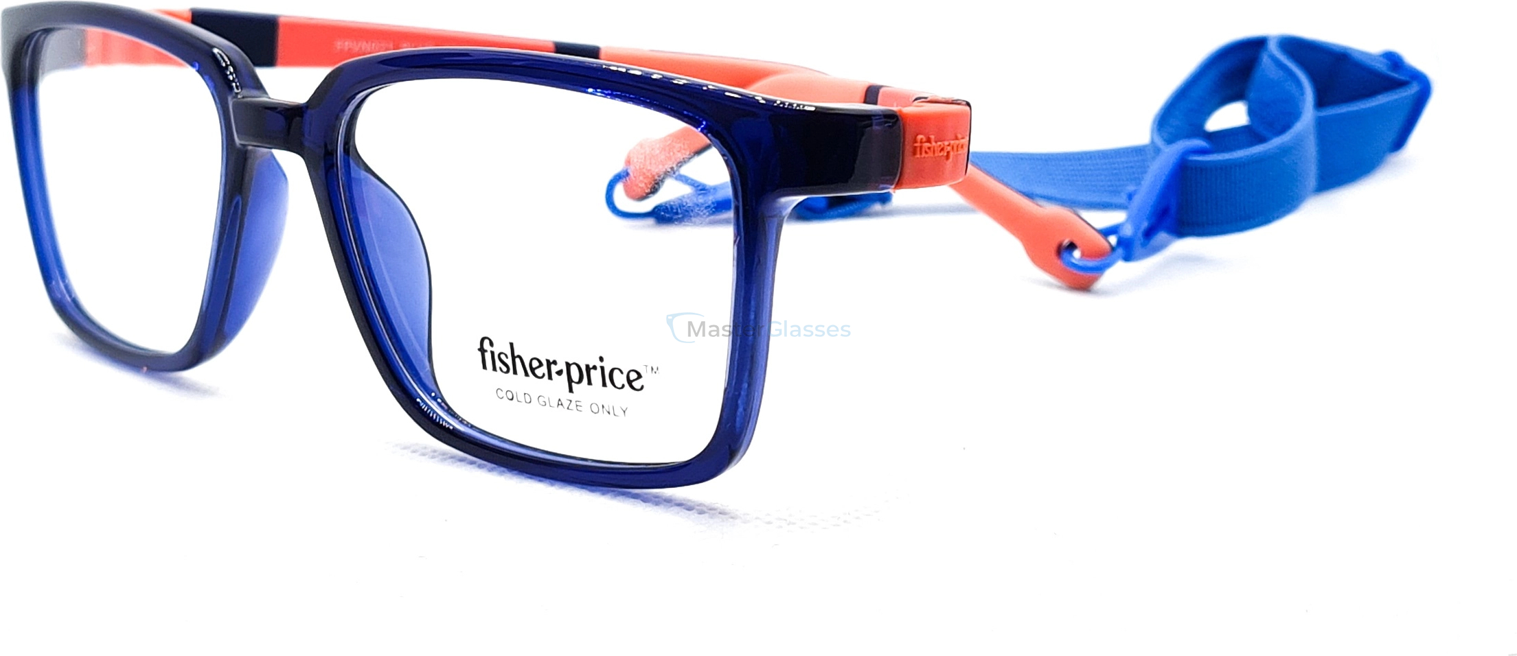  Fisher-Price FPVN021 BLUE 47-16-130 +2