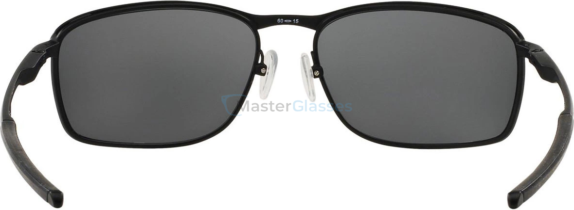 Oakley Conductor 8 OO4107 02 Polarized