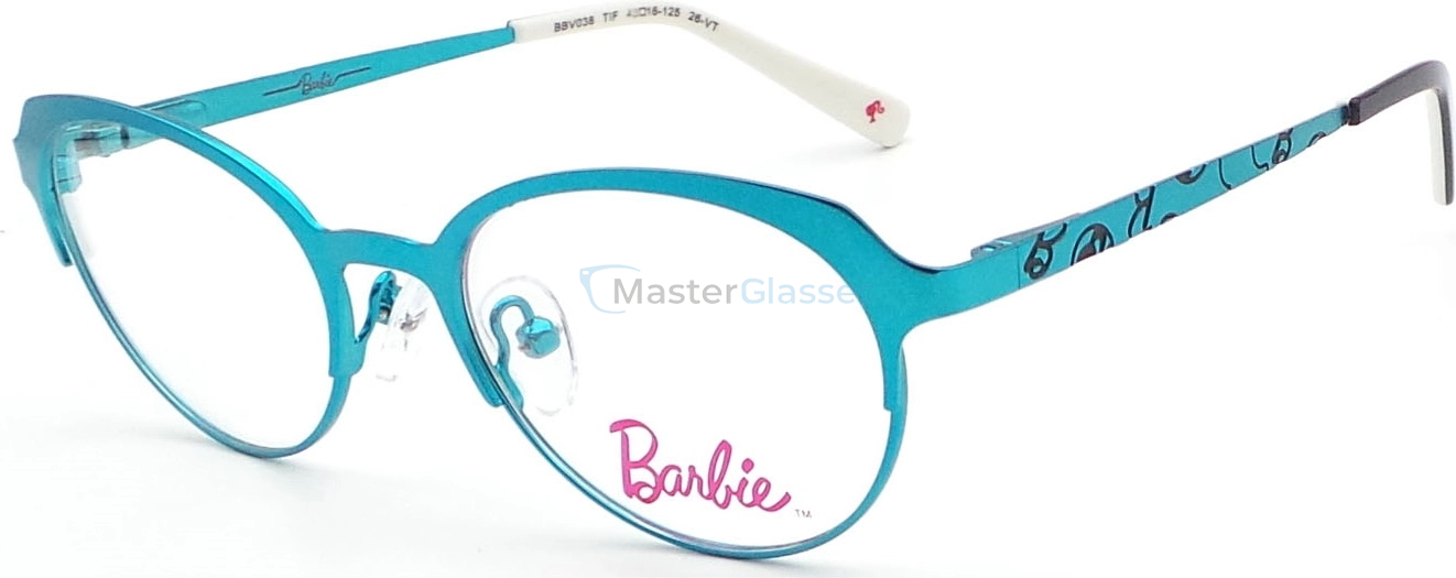  BARBIE BBV038, TIF