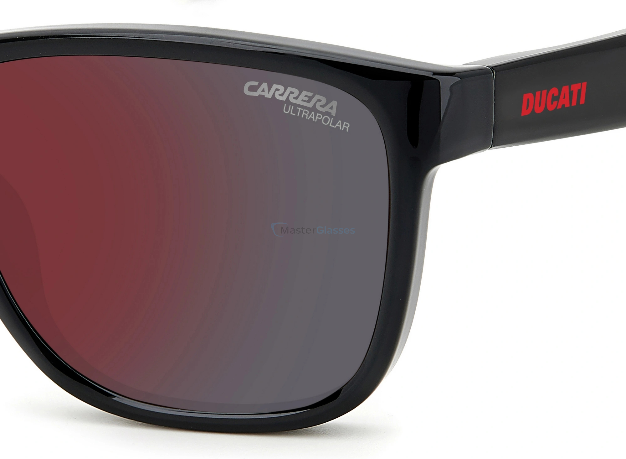   Carrera Ducati CARDUC 003/S 807 H4