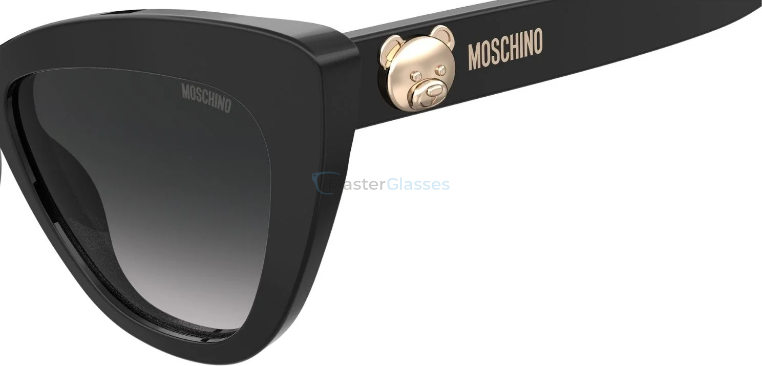   Moschino MOS122/S 807