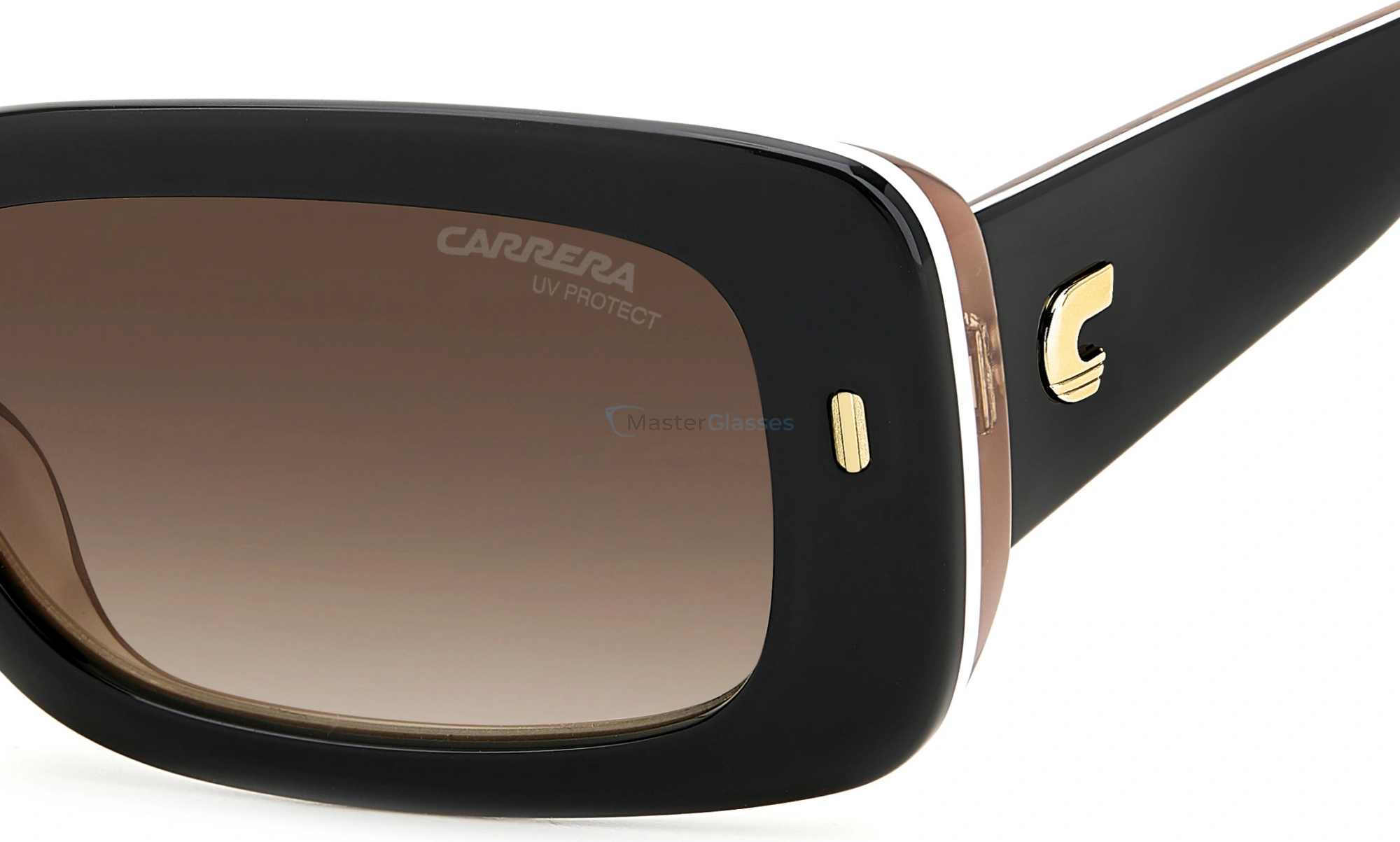   CARRERA 3014/S KDX Black Nude