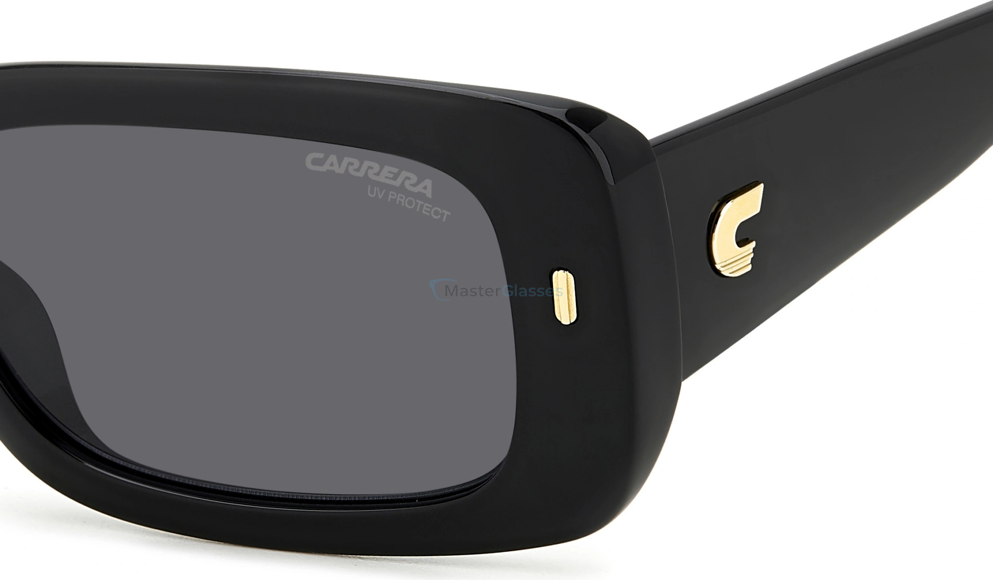   CARRERA 3014/S 807 Black