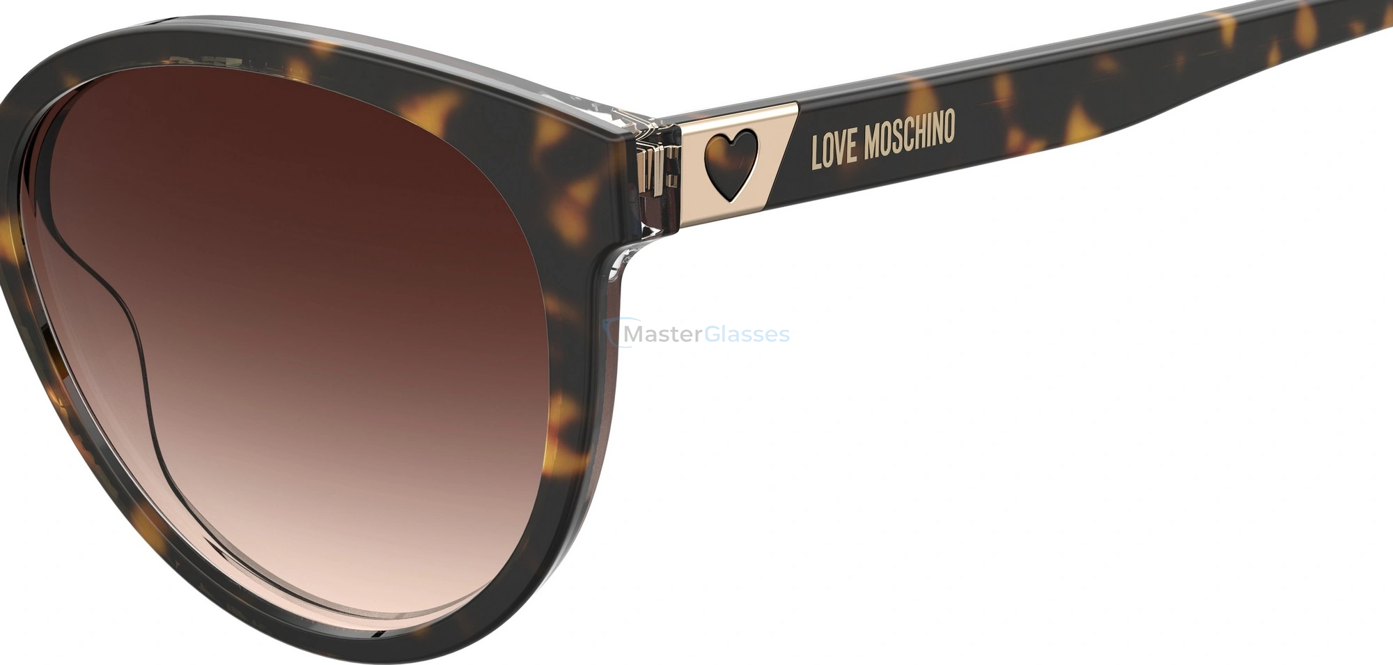   Moschino Love MOL041/S 086 56 HA